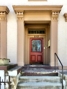 Greenup Street, Licking Riverside, Covington, KY 