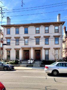 Greenup Street, Licking Riverside, Covington, KY 