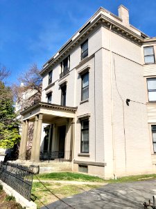 The Colonial, Licking Riverside, Covington, KY 