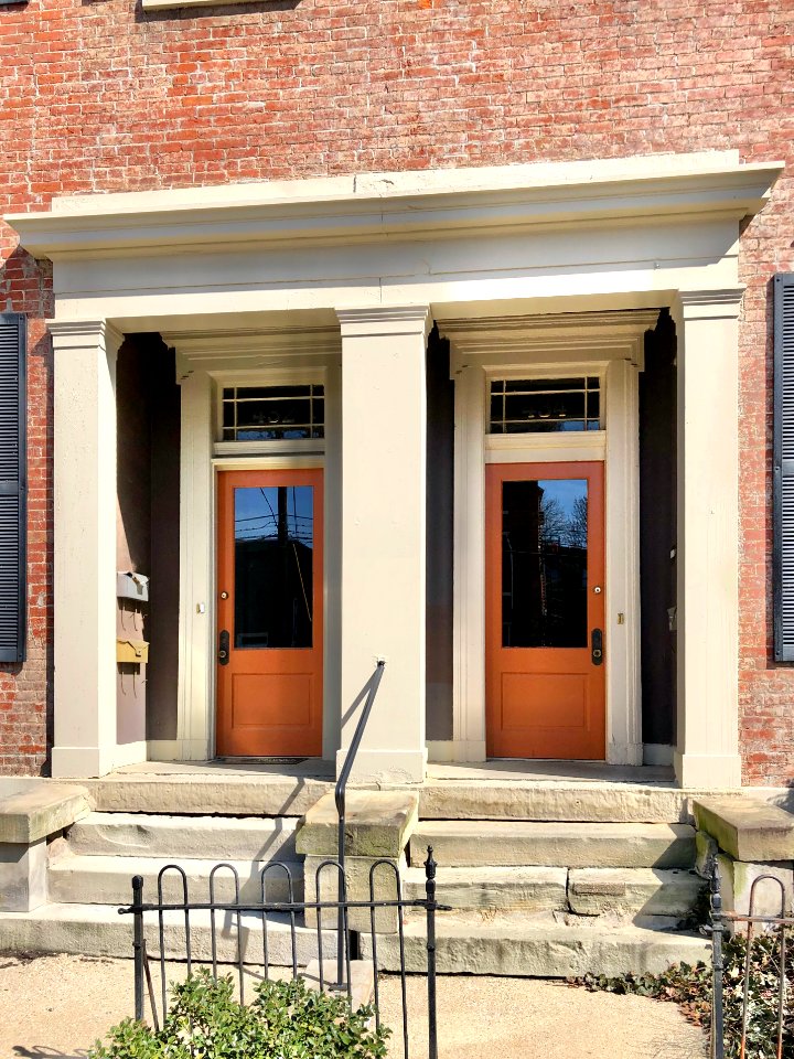 Greenup Street, Licking Riverside, Covington, KY 