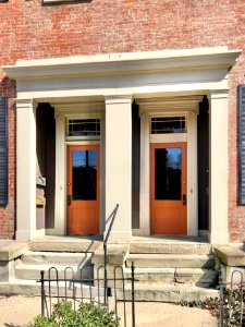 Greenup Street, Licking Riverside, Covington, KY 