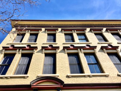 Greenup Street, Licking Riverside, Covington, KY 