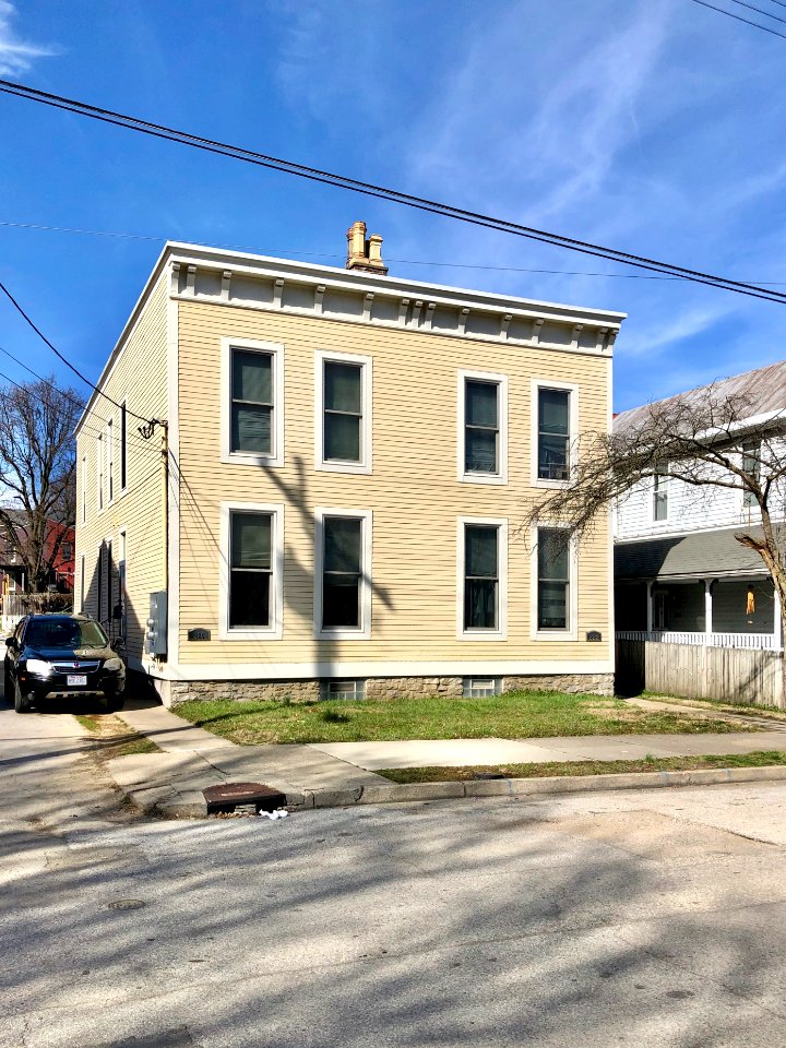 8th Street, Licking Riverside, Covington, KY 