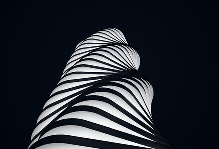 Architecture cgi render
