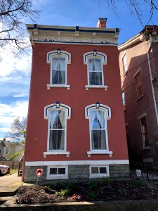 Garrard Street, Licking Riverside, Covington, KY 