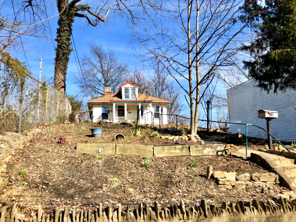 Garrard Street, Licking Riverside, Covington, KY 