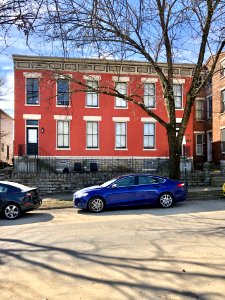 Garrard Street, Licking Riverside, Covington, KY 