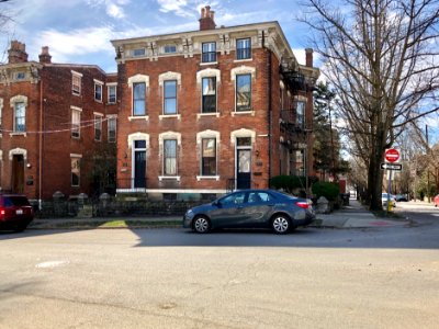 Garrard Street, Licking Riverside, Covington, KY 