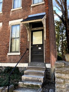 Garrard Street, Licking Riverside, Covington, KY 
