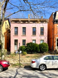 Garrard Street, Licking Riverside, Covington, KY 