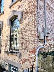 Garrard Street, Licking Riverside, Covington, KY 