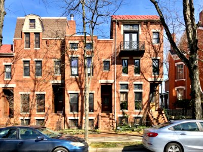 Garrard Street, Licking Riverside, Covington, KY 