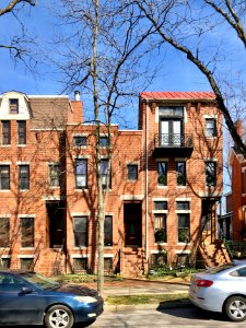 Garrard Street, Licking Riverside, Covington, KY 