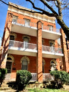 Garrard Street, Licking Riverside, Covington, KY 