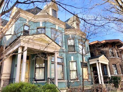 Garrard Street, Licking Riverside, Covington, KY 