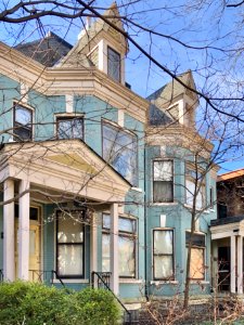 Garrard Street, Licking Riverside, Covington, KY 