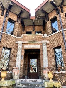 Garrard Street, Licking Riverside, Covington, KY 