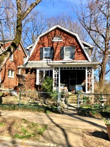 Garrard Street, Licking Riverside, Covington, KY 