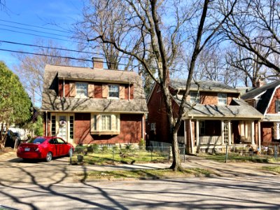 Garrard Street, Licking Riverside, Covington, KY 