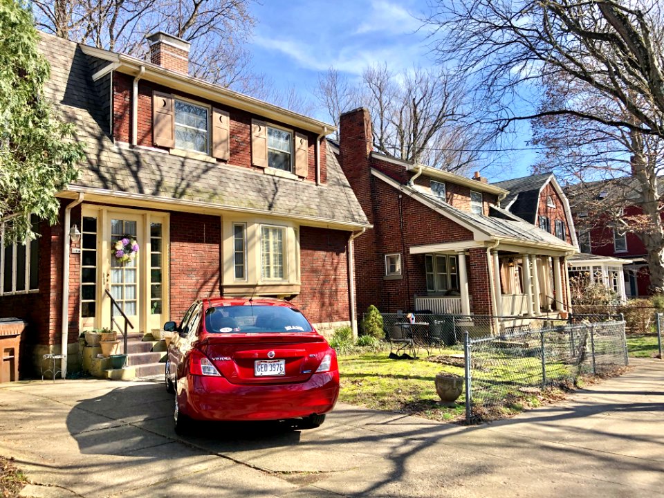 Garrard Street, Licking Riverside, Covington, KY 