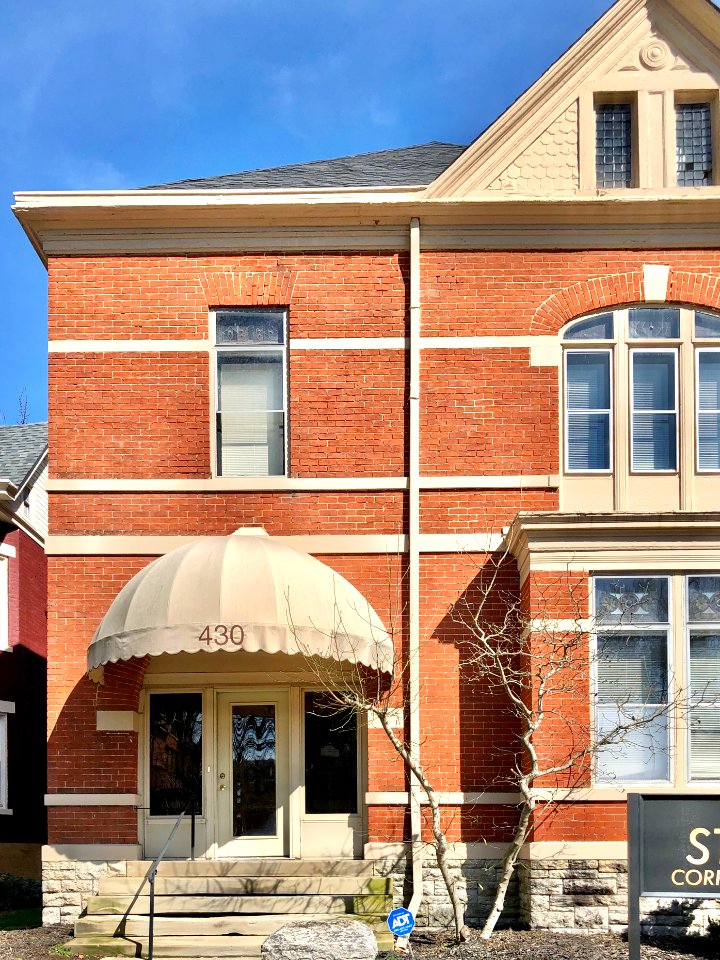 Garrard Street, Licking Riverside, Covington, KY 