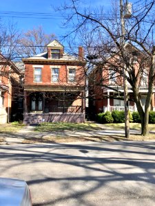 Garrard Street, Licking Riverside, Covington, KY 
