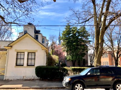 Sanford Street, Licking Riverside, Covington, KY 