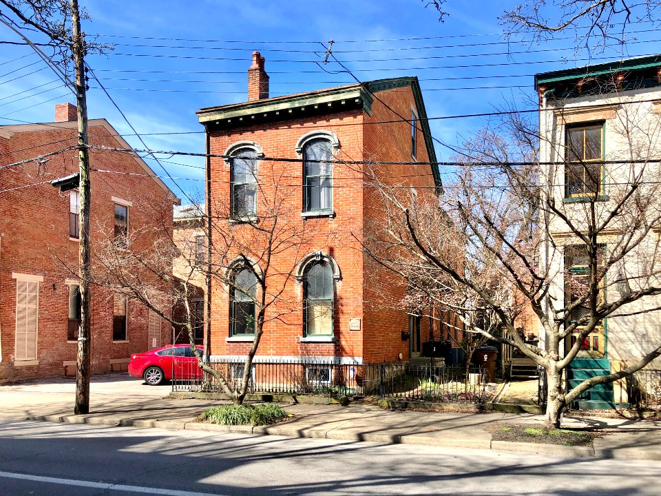 5th Street, Licking Riverside, Covington, KY 