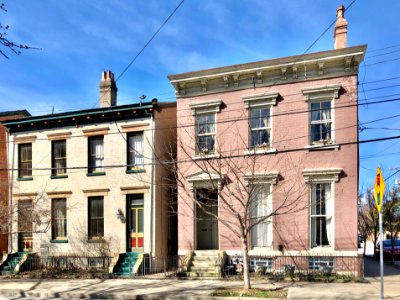 5th Street, Licking Riverside, Covington, KY 