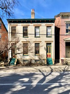 5th Street, Licking Riverside, Covington, KY 