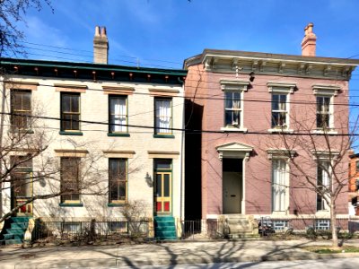 5th Street, Licking Riverside, Covington, KY 