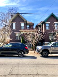 Sanford Street, Licking Riverside, Covington, KY 