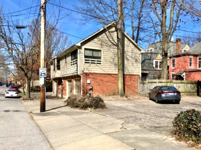 Sanford Street, Licking Riverside, Covington, KY 