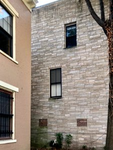 Greenup Street, Licking Riverside, Covington, KY 