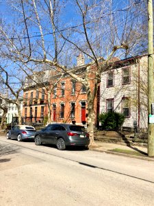 Sanford Street, Licking Riverside, Covington, KY 