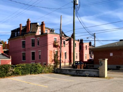 3rd Street, Licking Riverside, Covington, KY 