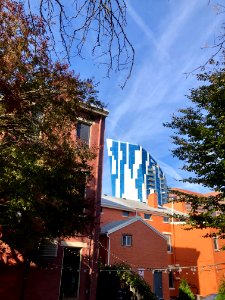 The Ascent at Roebling's Bridge from Sparrow Alley, Lickin… 