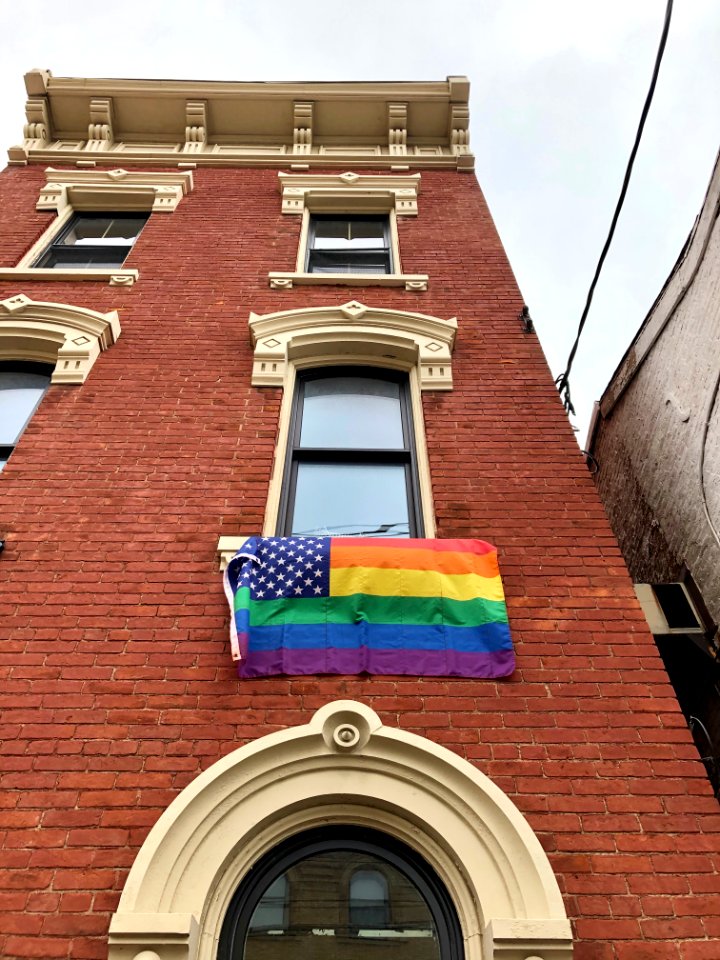 Greenup Street, Licking Riverside, Covington, KY 