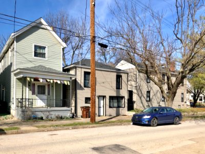 8th Street, Licking Riverside, Covington, KY 