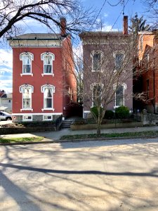 Garrard Street, Licking Riverside, Covington, KY 