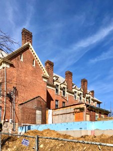 Covington Ladies Home (The Victorian at Riverside), Lickin… 