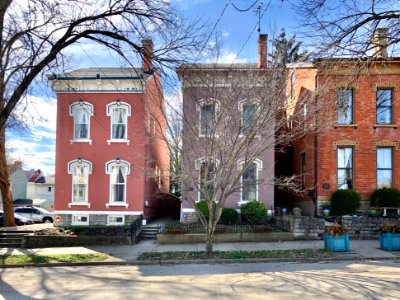 Garrard Street, Licking Riverside, Covington, KY 