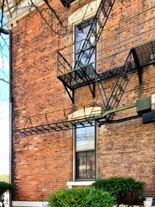 Garrard Street, Licking Riverside, Covington, KY 
