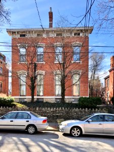 Garrard Street, Licking Riverside, Covington, KY 