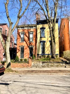 Garrard Street, Licking Riverside, Covington, KY 