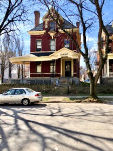 Garrard Street, Licking Riverside, Covington, KY 