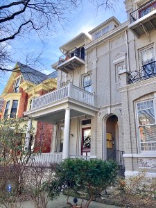 Garrard Street, Licking Riverside, Covington, KY 