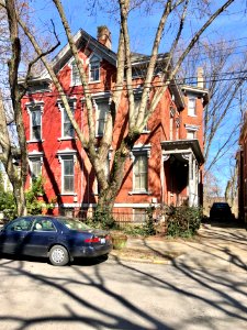 Garrard Street, Licking Riverside, Covington, KY 