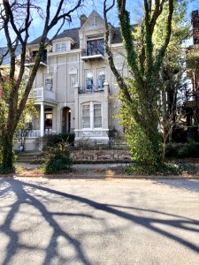 Garrard Street, Licking Riverside, Covington, KY 