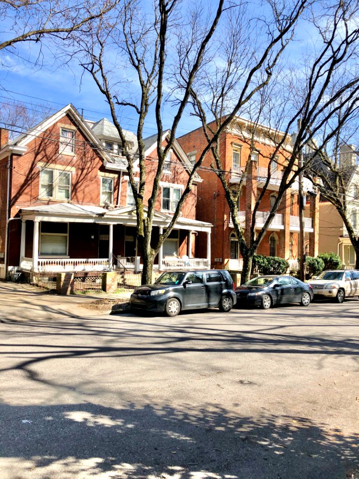 Garrard Street, Licking Riverside, Covington, KY 